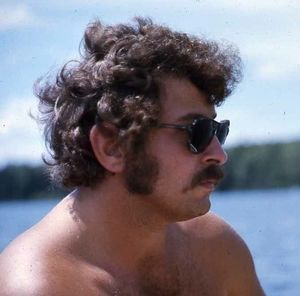 Meet your Posher, Dave